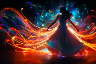 Свет вместо тока: революционная технология MIT для нейросетей будущего