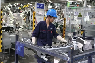 Завод Changan в Китае: стоит ли доверять качеству современных автомобилей?