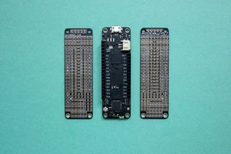 Что такое интернет вещей (IoT): как умные устройства меняют мир вокруг нас