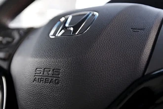 Загадка SRS на подушках безопасности: что это и как работает?