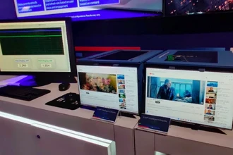 Технология Intel: как камера ноутбука экономит заряд батареи