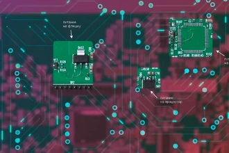 Российский монитор работал без своего чипа: разоблачение блогера