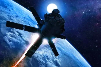 Пентагон создает космическое оружие: ответ на угрозы России и Китая