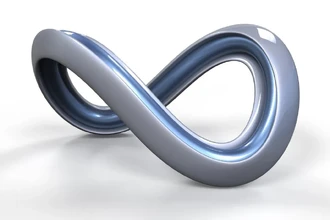 Математическая загадка ленты Мёбиуса решена после полувека поисков