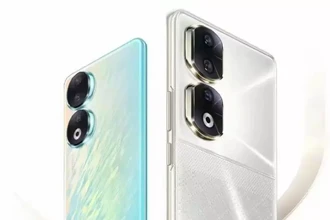 Honor 100 Pro: дисплей для комфорта глаз вышел на новый уровень