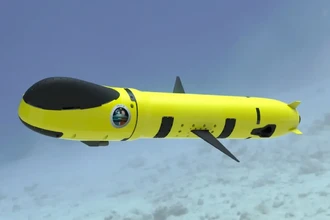Желтый робот-подлодка: поиск жизни под льдами Европы и Энцелада