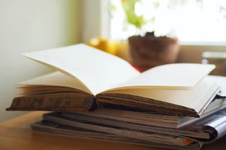 6 книг по психологии, чтобы справиться со страхами, травмами и вести переговоры