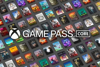 Xbox Game Pass Core: играм стало тесно в первоначальном списке