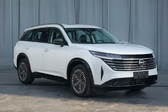 Nissan представил новый Pathfinder, который в Россию не привезут