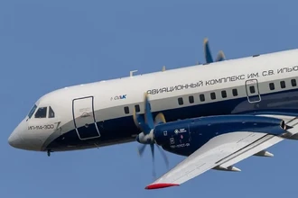 Новый потолок для Ил-114-300: как изменились возможности самолёта