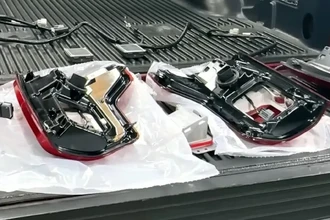 Ремонт фонаря за $5600: цена прогресса в современных автомобилях