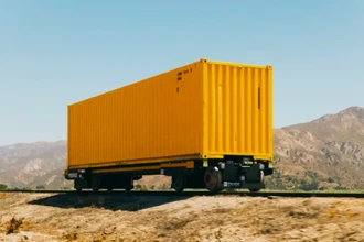 Автономные вагоны заменят фуры: зачем беспилотникам асфальт