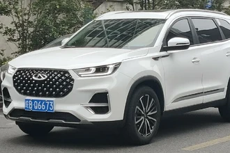 Chery возглавил рейтинг качества китайских автомобилей по версии JD Power